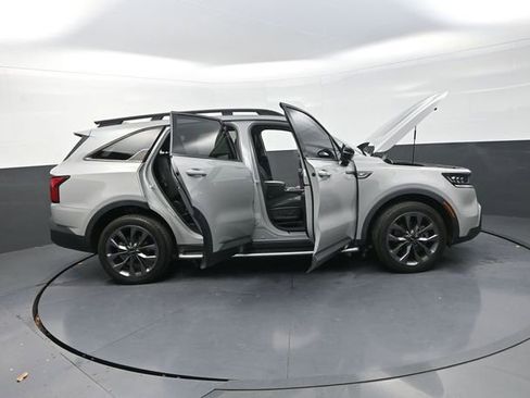 Used 2022 Kia Sorento SX Prestige image 43