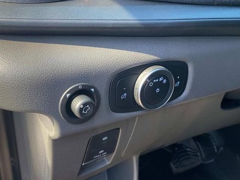 New 2025 Ford Transit 150 Low Roof w/ Load Area Protection Package image 13