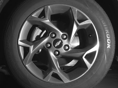 Used 2025 Chevrolet Trax LT image 12