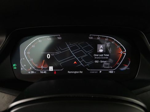 Used 2022 BMW X5 xDrive40i w/ M Sport Package AWD/4WD image 21