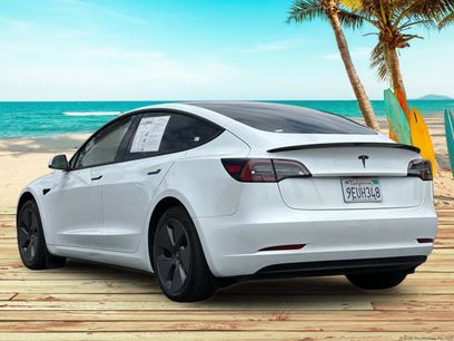 Used 2023 Tesla Model 3 Standard Range