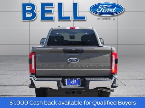 New 2026 Ford F250 XLT w/ 360-Degree Camera Package image 11