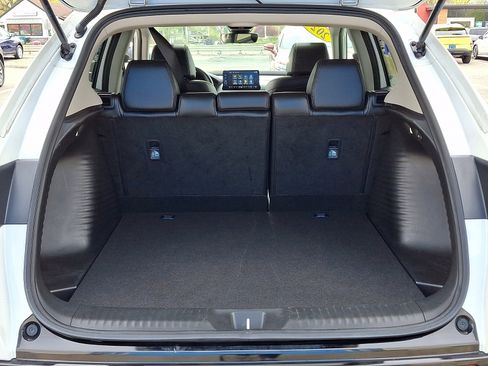 Used 2024 Honda HR-V EX-L image 28