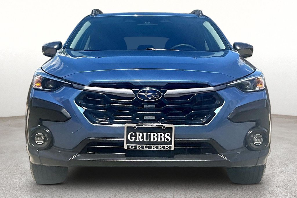 Used 2024 Subaru Crosstrek 2.0i Premium AWD/4WD image 4