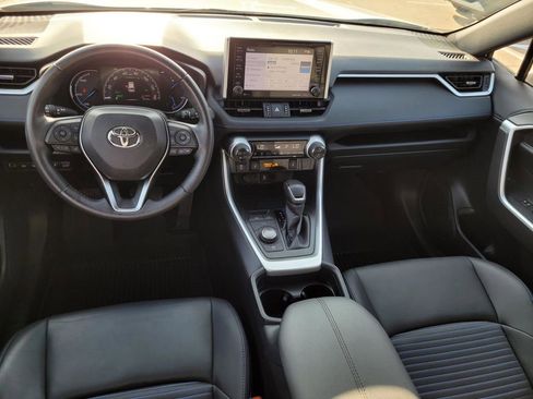 Used 2021 Toyota RAV4 XSE image 18