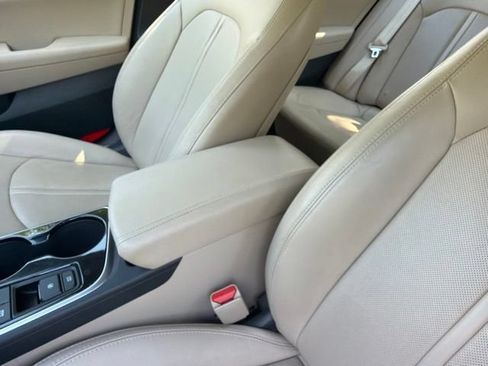 Used 2019 Hyundai Sonata Limited FWD image 20