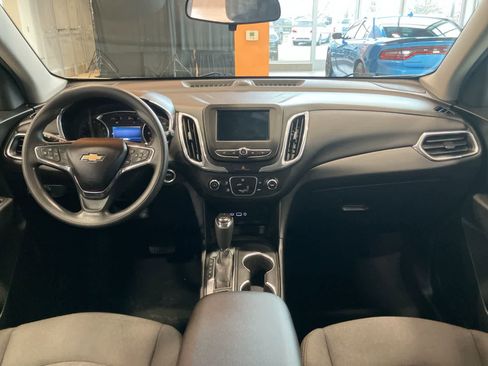 Used 2019 Chevrolet Equinox LT image 22