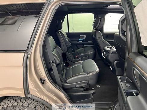 New 2026 Ford Expedition Tremor AWD/4WD image 39