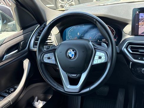 Used 2023 BMW X3 sDrive30i w/ Premium Package RWD image 21