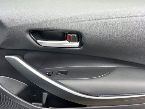 Certified 2022 Toyota Corolla SE FWD image 17