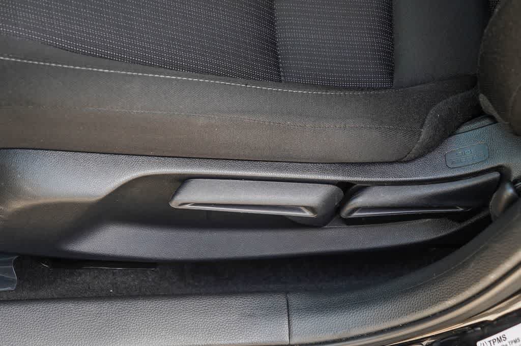 Used 2025 Honda Civic LX image 23