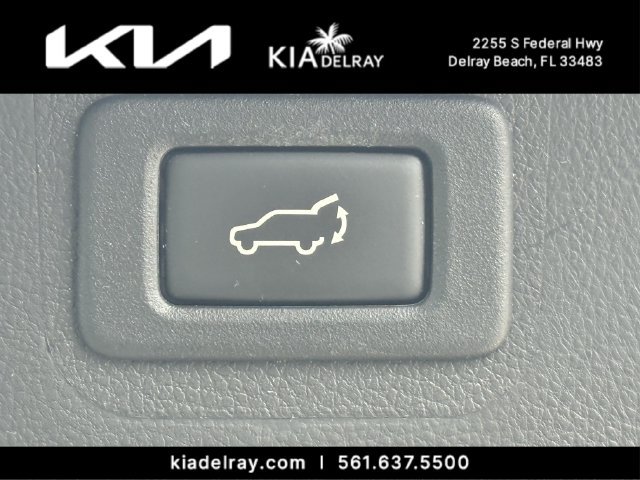 Used 2019 Subaru Outback 2.5i Limited AWD/4WD image 9