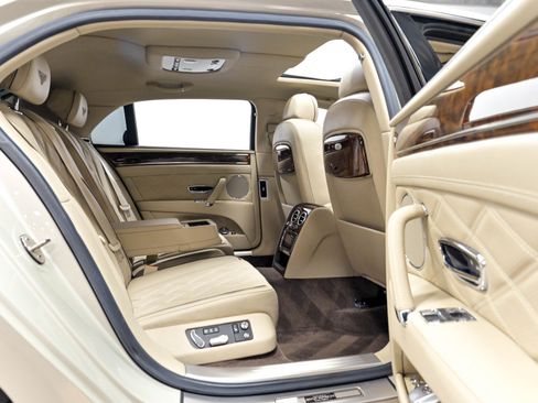 Used 2015 Bentley Flying Spur W12 AWD/4WD image 35