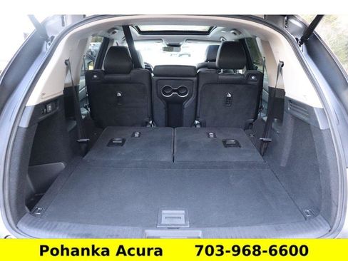 Certified 2026 Acura MDX SH-AWD image 27