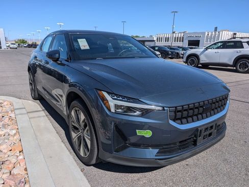 Used 2023 Polestar Polestar 2 AWD/4WD image 4