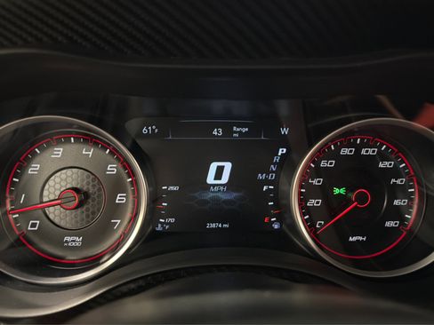 Used 2023 Dodge Charger Scat Pack RWD image 27