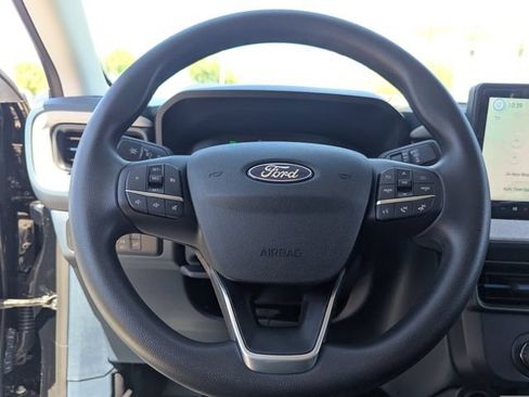 New 2026 Ford Maverick XLT FWD image 61