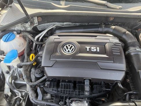 Used 2014 Volkswagen Passat 1.8T Wolfsburg Edition FWD image 34