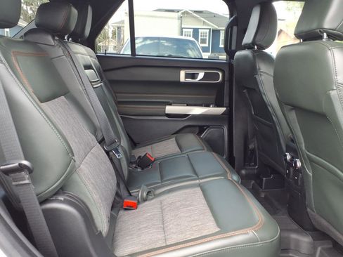Used 2023 Ford Explorer Timberline AWD/4WD image 15