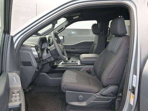 New 2026 Ford F150 STX w/ Equipment Group 200A RWD image 12