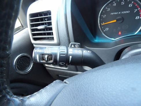 Used 2008 Chevrolet Colorado LT w/ LT Preferred Equipment Group AWD/4WD image 14