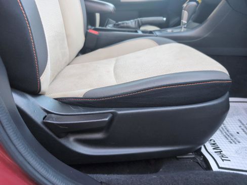 Used 2016 Subaru Crosstrek 2.0i Premium image 26