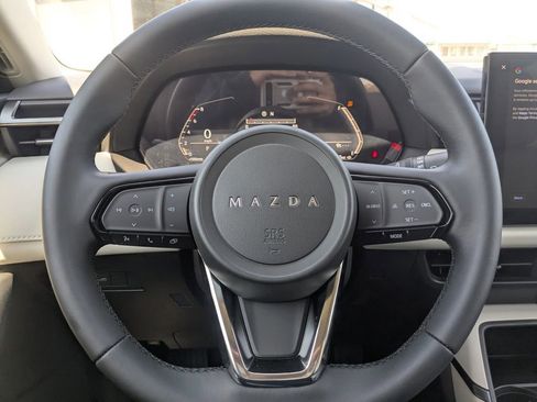 New 2026 MAZDA CX-5 Preferred image 27