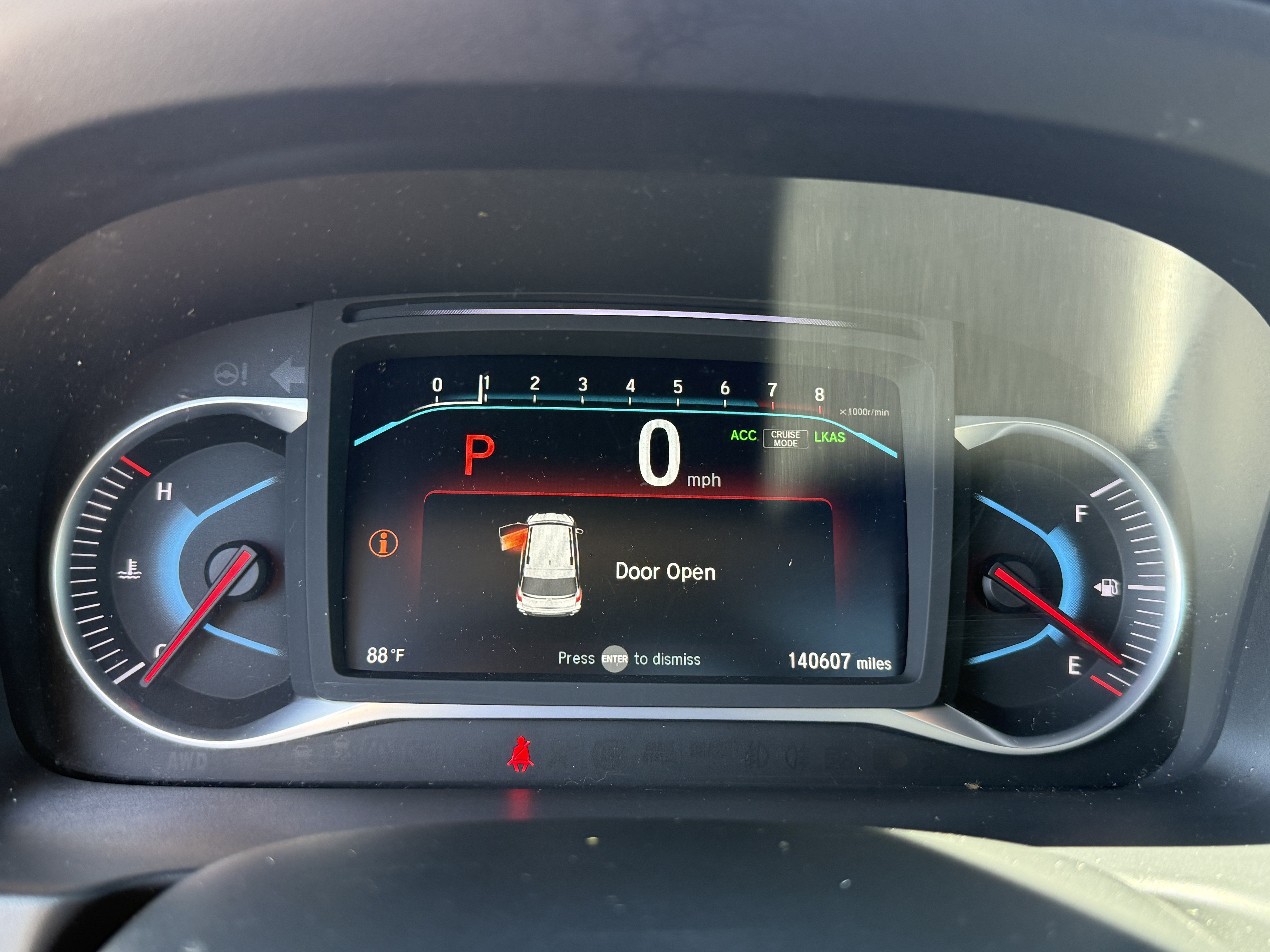 Used 2020 Honda Pilot EX-L image 23