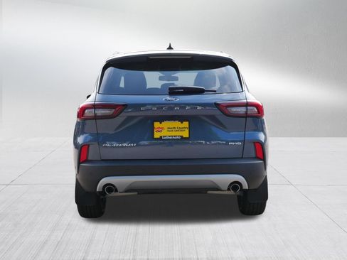 Used 2023 Ford Escape Platinum w/ Premium Technology Package AWD/4WD image 6