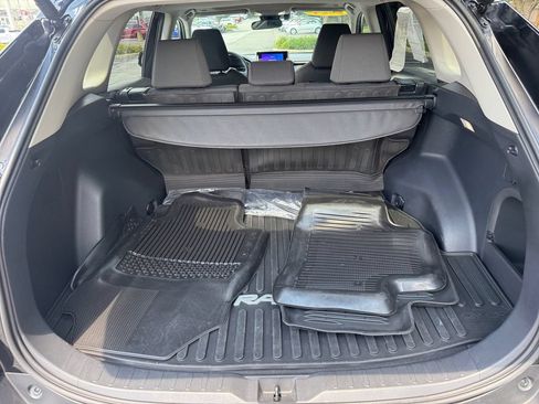 Used 2024 Toyota RAV4 XLE w/ Convenience Package AWD/4WD image 16