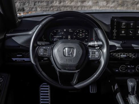 Certified 2023 Honda Accord Sport image 26