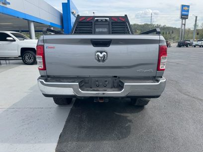 Used 2024 RAM 2500 Tradesman w/ Chrome Appearance Group