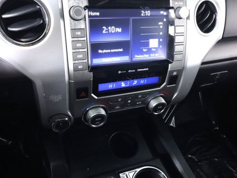 Used 2020 Toyota Tundra SR5 w/ TRD Off-Road Package image 15