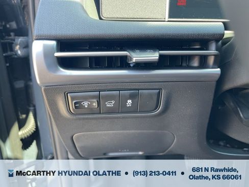 Used 2025 Hyundai Tucson SEL image 23