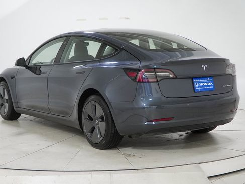 Used 2022 Tesla Model 3 Long Range image 6