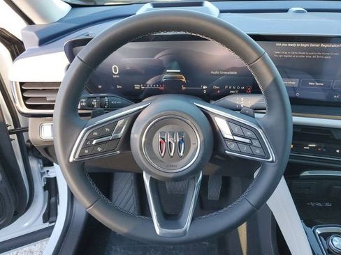 New 2026 Buick Envision Avenir image 21