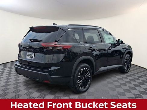 New 2026 Nissan Rogue SV image 8