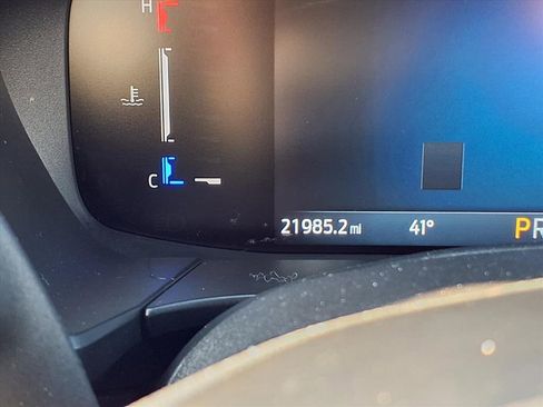 Used 2024 Ford Escape ST-Line w/ Tech Pack #1 image 18