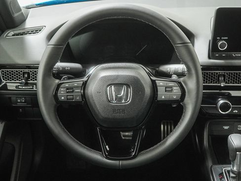 New 2026 Honda Civic Sport image 22