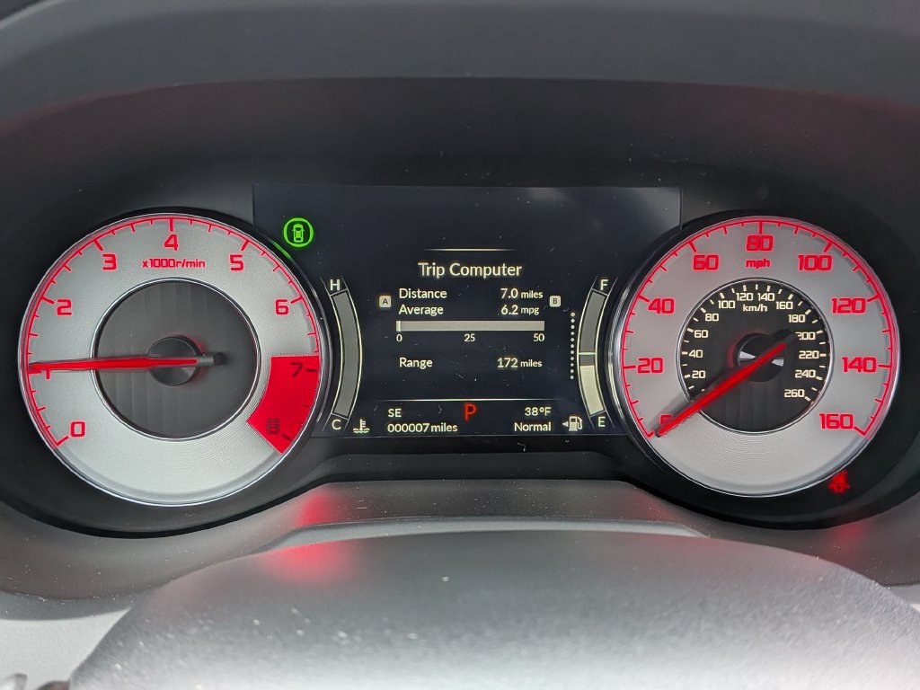 Used 2026 Acura RDX w/ Advance Package AWD/4WD image 23