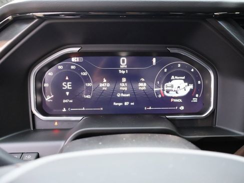 New 2026 GMC Sierra 2500 AT4 w/ AT4 Premium Plus Package image 22