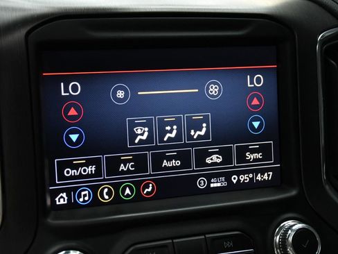 Used 2020 GMC Sierra 1500 AT4 w/ AT4 Premium Package AWD/4WD image 53