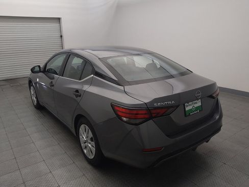 Used 2024 Nissan Sentra S image 5