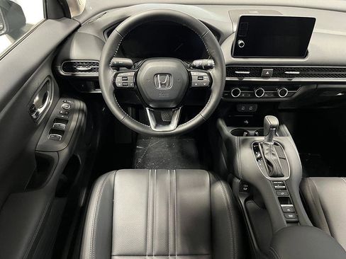 New 2026 Honda HR-V EX-L image 23