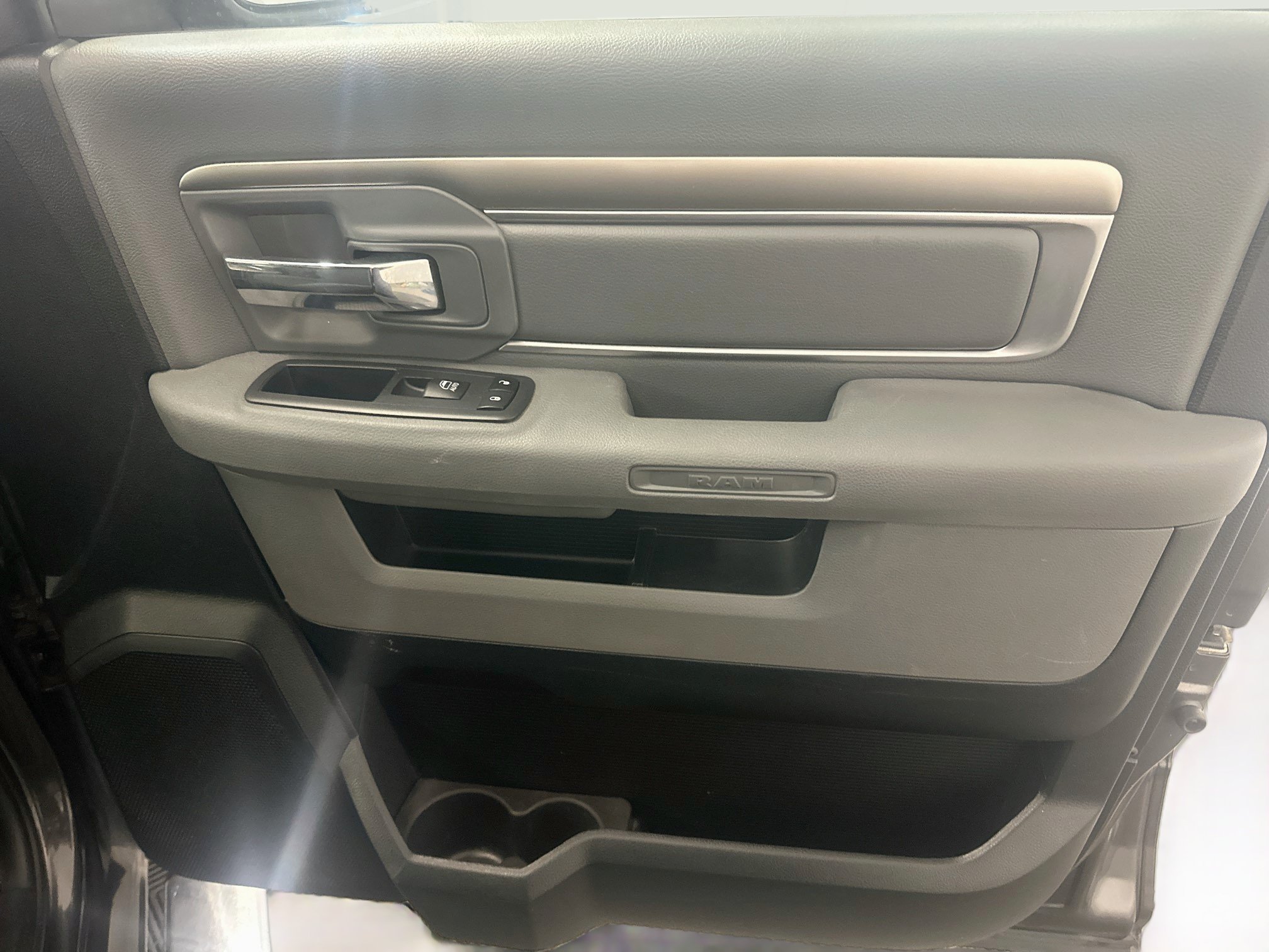 Used 2018 RAM 1500 Big Horn AWD/4WD image 33