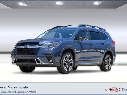 Used 2024 Subaru Ascent Touring w/ Popular Package #2
