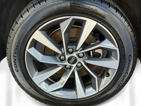 Used 2023 Audi Q5 2.0T Premium Plus AWD/4WD image 11