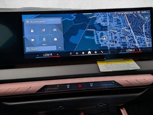 New 2026 BMW X3 xDrive30 AWD/4WD image 12