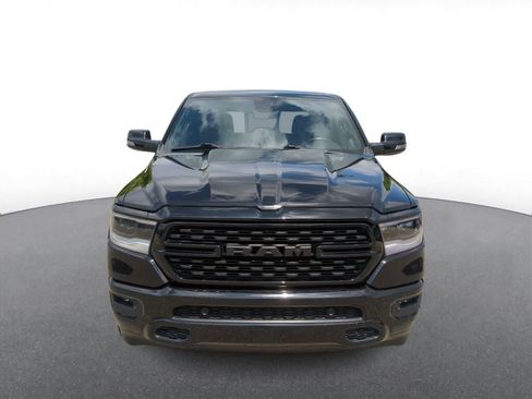 Used 2023 RAM 1500 Big Horn AWD/4WD image 3