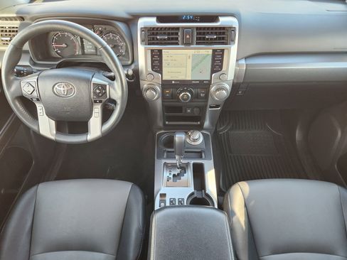 Used 2022 Toyota 4Runner SR5 Premium image 30